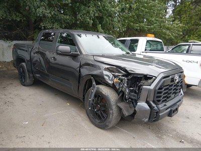 5TFLA5DB9RX****** 2024 Toyota Tundra