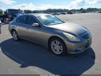 JN1CV6AP8CM****** 2012 Infiniti G37