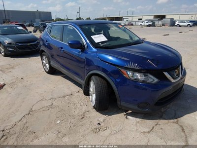 JN1BJ1CP9JW****** 2018 Nissan Rogue Sport