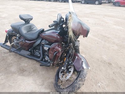 1HD1KEF11NB****** 2022 Harley-Davidson FLHTK