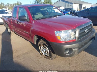 5TETX22N96Z****** 2006 Toyota Tacoma