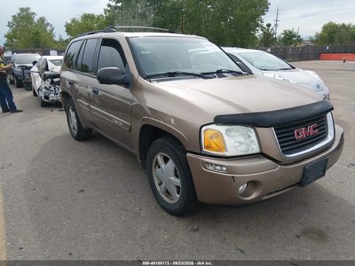 1GKDT13S732****** 2003 GMC Envoy