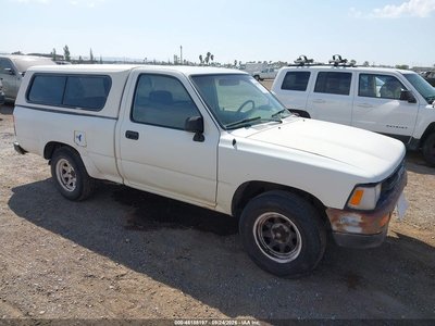 JT4RN81A2M0****** 1991 Toyota Pickup