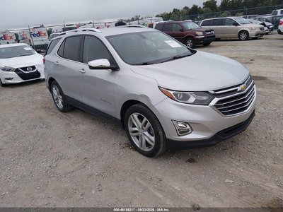 2GNAXPEXXK6****** 2019 Chevrolet Equinox