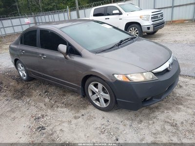 2HGFA16679H****** 2009 Honda Civic