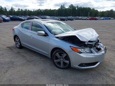 19VDE1F55DE****** 2013 Acura ILX