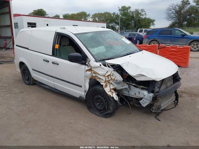 2C4RDGAGXCR****** 2012 RAM Cargo