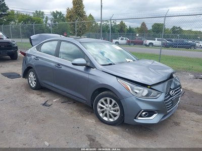 3KPC24A68LE****** 2020 Hyundai Complementos Decorativos
