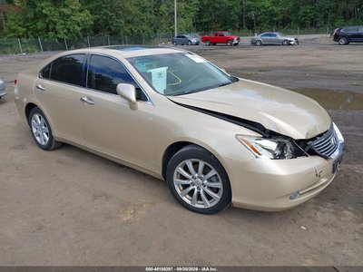 JTHBJ46G782****** 2008 Lexus ES 350