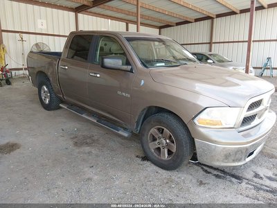 1D7RB1CP4AS****** 2010 Dodge Ram 1500