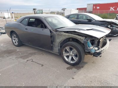 2C3CDZAG7KH****** 2019 Dodge Challenger