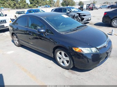 1HGFA16887L****** 2007 Honda Civic