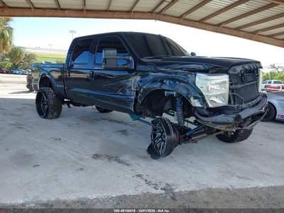 1FT8W3BT5EE****** 2014 Ford F-350