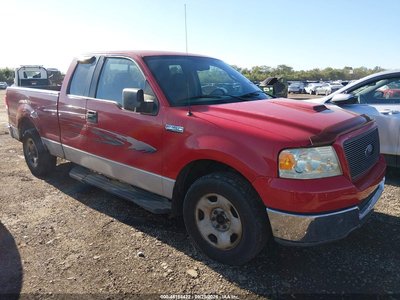 1FTPX12574N****** 2004 Ford F-150