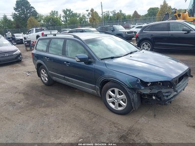 YV4BZ982591****** 2009 Volvo XC70