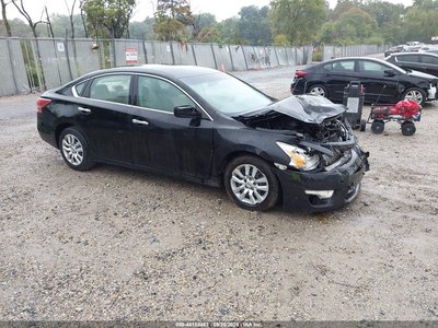 1N4AL3AP7DC****** 2013 Nissan Altima