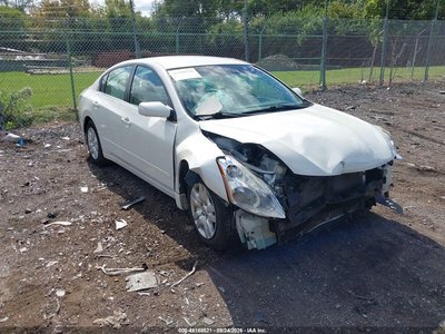 1N4AL2AP3CN****** 2012 Nissan Altima