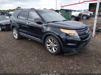 1FMHK8F88CG****** 2012 Ford Explorer