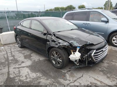 5NPD84LF8HH****** 2017 Hyundai Elantra