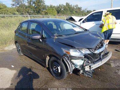 3HGGK5H86JM****** 2018 Honda Fit