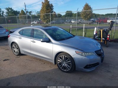 19UUB3F78FA****** 2015 Acura TLX