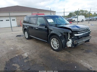 2FMHK6C8XFB****** 2015 Ford Flex