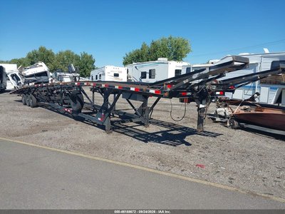 5VGFW5036JL****** 2018 Kaufman Car Carrier