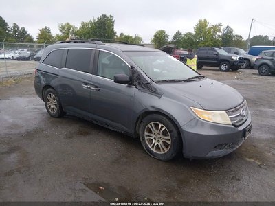5FNRL5H6XBB****** 2011 Honda Odyssey