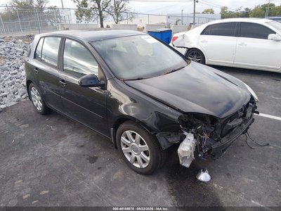 WVWDR71K86W****** 2006 Volkswagen Rabbit