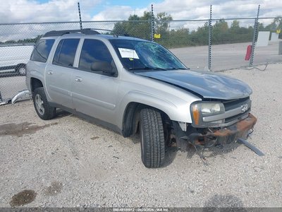 1GNET16M356****** 2005 Chevrolet Trailblazer EXT