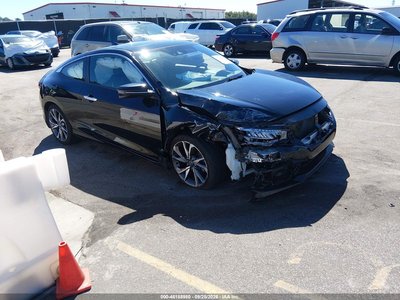 2HGFC3B90LH****** 2020 Honda Civic