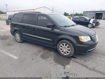 2C4RC1BG6DR****** 2013 Chrysler Town & Country