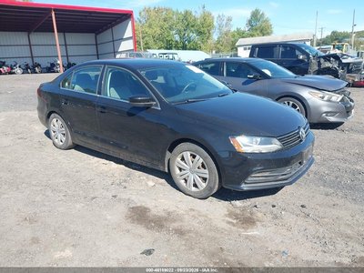 3VW167AJXHM****** 2017 Volkswagen Jetta