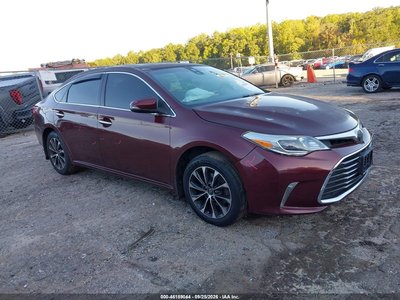 4T1BK1EB3HU****** 2017 Toyota Avalon