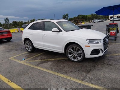 WA1HCCFS6HR****** 2017 Audi Q3