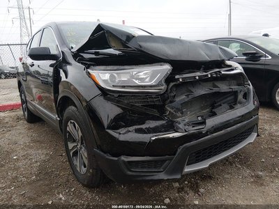 2HKRW6H35KH****** 2019 Honda CR-V