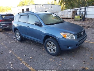JTMBD33V466****** 2006 Toyota RAV4