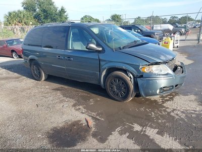 2A4GP64LX6R****** 2006 Chrysler Town & Country