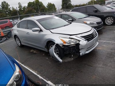 1N4AL3AP6FC****** 2015 Nissan Altima