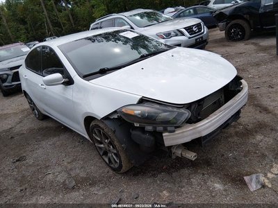 1C3CDFBB0FD****** 2015 Dodge Dart