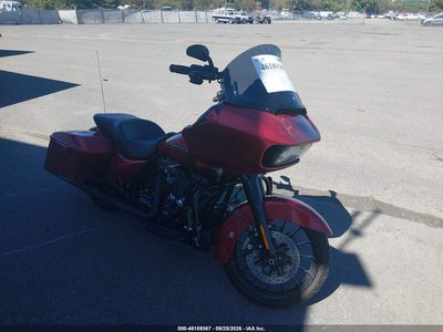 1HD1KTC15JB****** 2018 Harley-Davidson FLTRXS