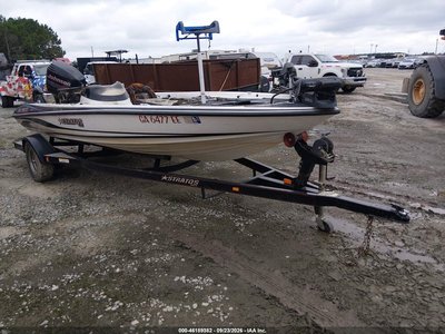 2006 Stratos Boats Inc 285 Pro Xl Boat