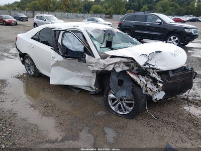4T1BD1FKXCU****** 2012 Toyota Camry Hybrid