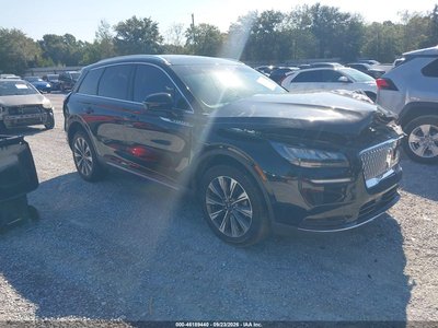 5LMCJ2C92NU****** 2022 Lincoln Corsair