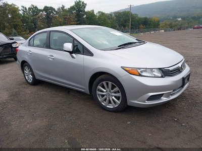19XFB2F90CE****** 2012 Honda Civic