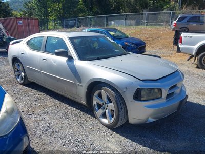 2B3LA53T09H****** 2009 Dodge Charger