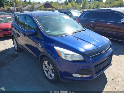 1FMCU9G95GU****** 2016 Ford Escape