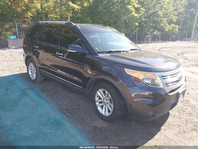 1FM5K7D88DG****** 2013 Ford Explorer