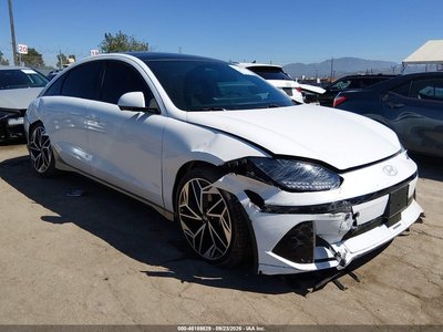 KMHM54AAXRA****** 2024 Hyundai IONIQ 6