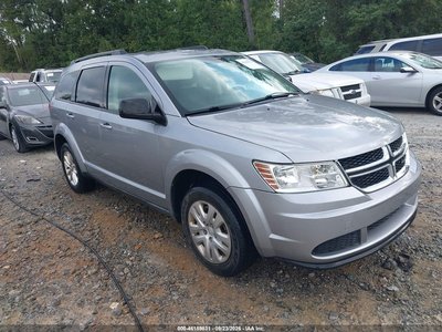 3C4PDCAB9HT****** 2017 Dodge Journey